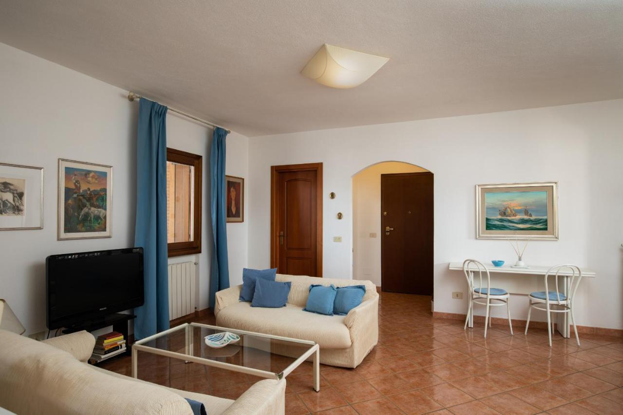 Pedra Mendalza By Wonderful Italy Apartment Olbia