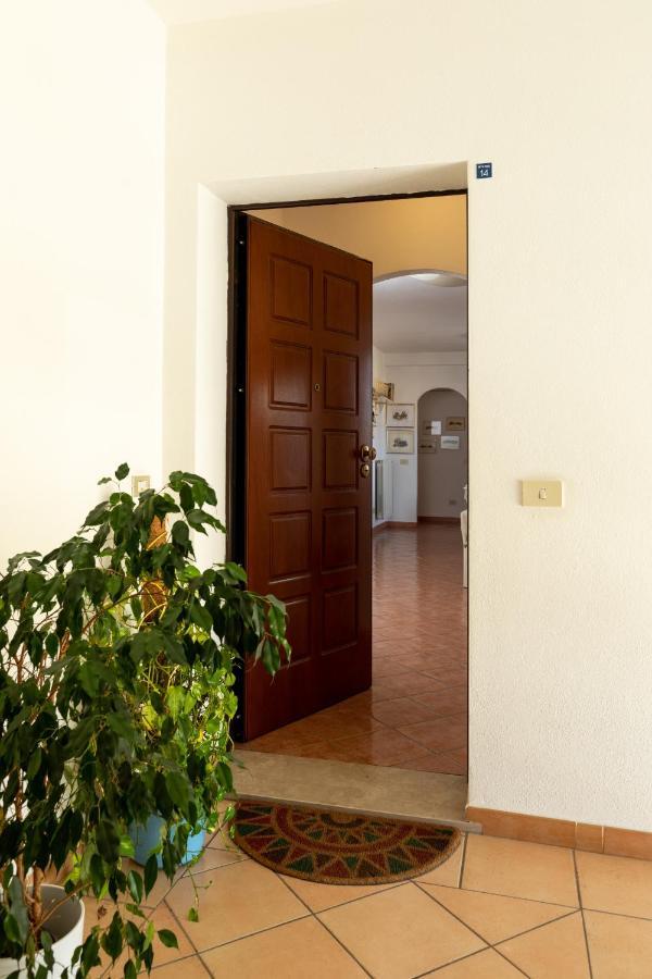 Pedra Mendalza By Wonderful Italy Apartment