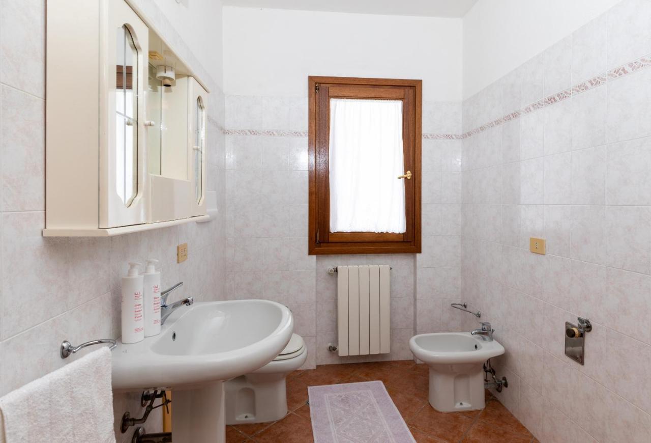 Pedra Mendalza By Wonderful Italy Apartment